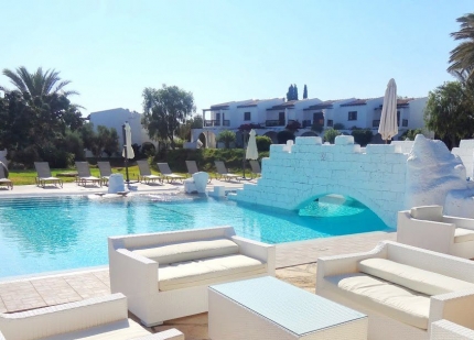 ZENING Elia Village Latchi Cyprus Resort Spa
